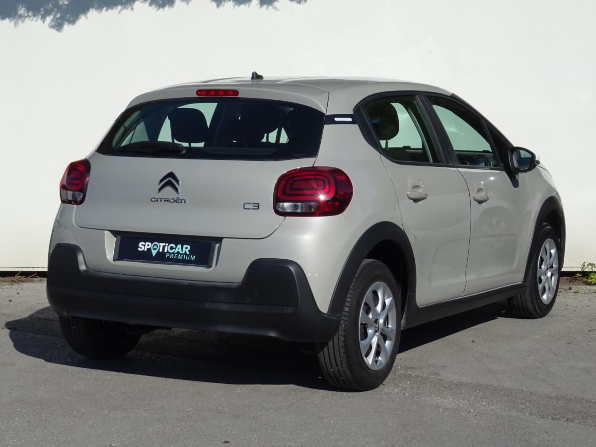 Citroën C3 (3)
