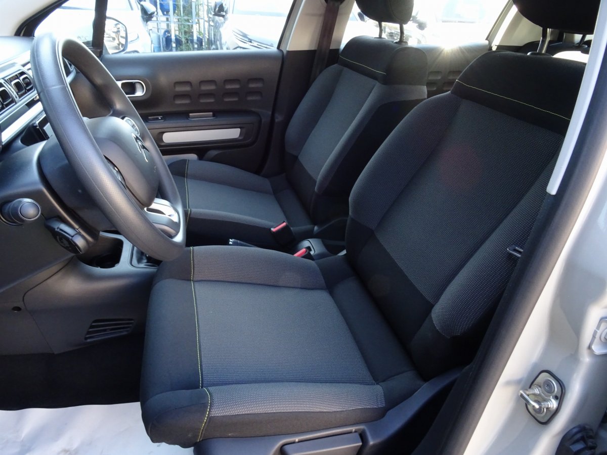 Citroën C3 (3)