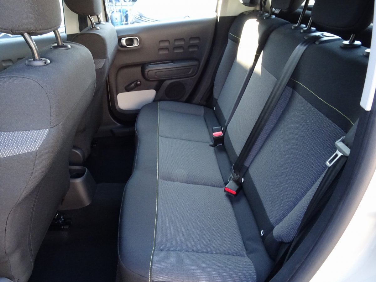 Citroën C3 (3)