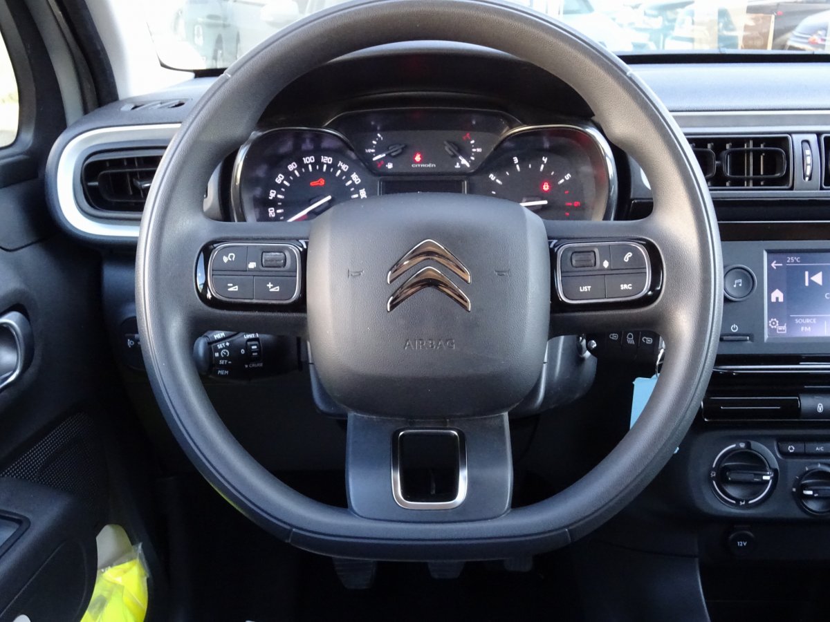 Citroën C3 (3)