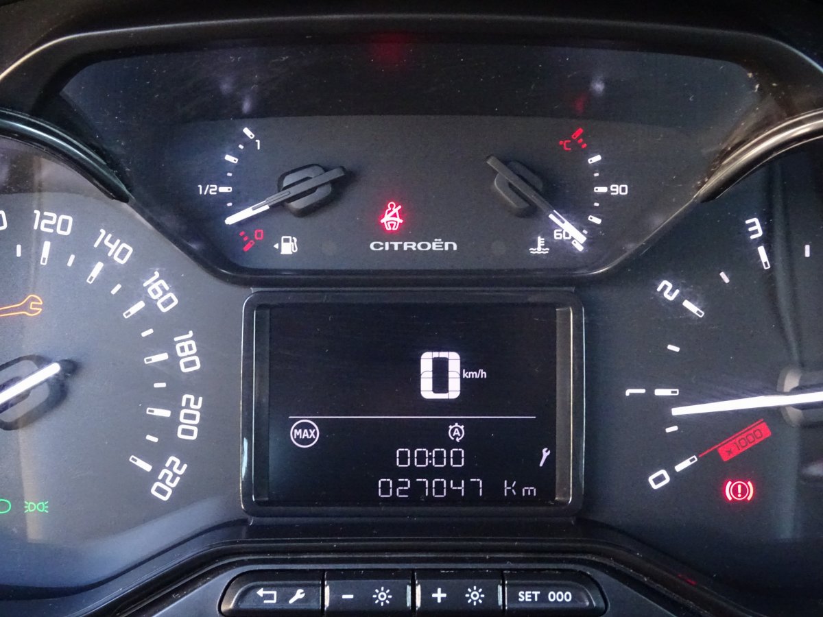 Citroën C3 (3)