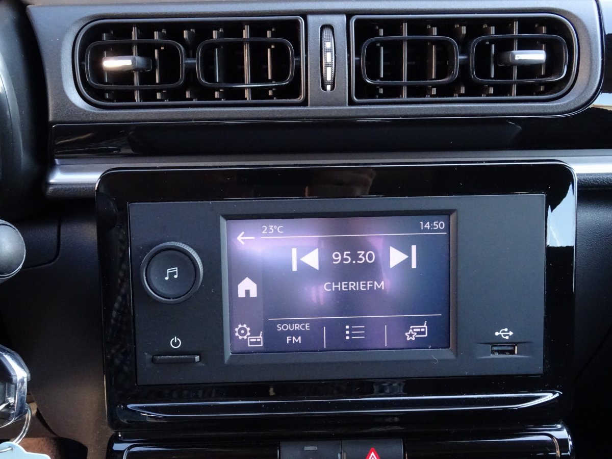 Citroën C3 (3)