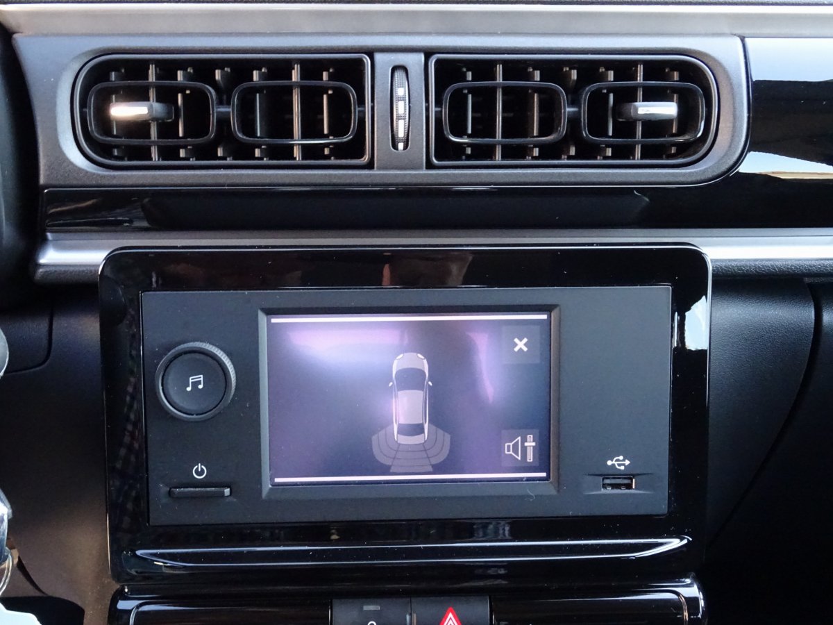Citroën C3 (3)