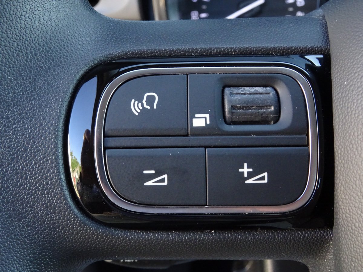 Citroën C3 (3)
