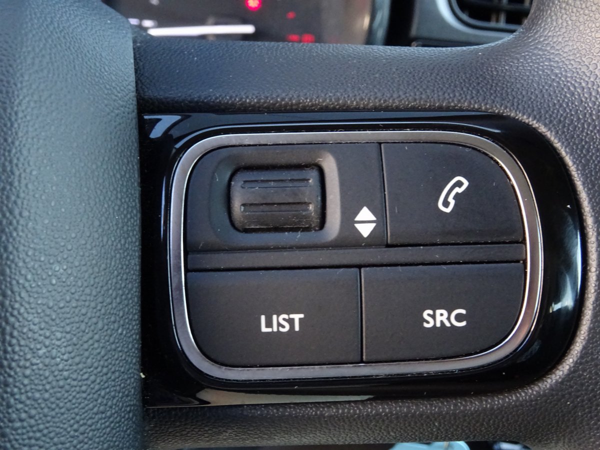 Citroën C3 (3)