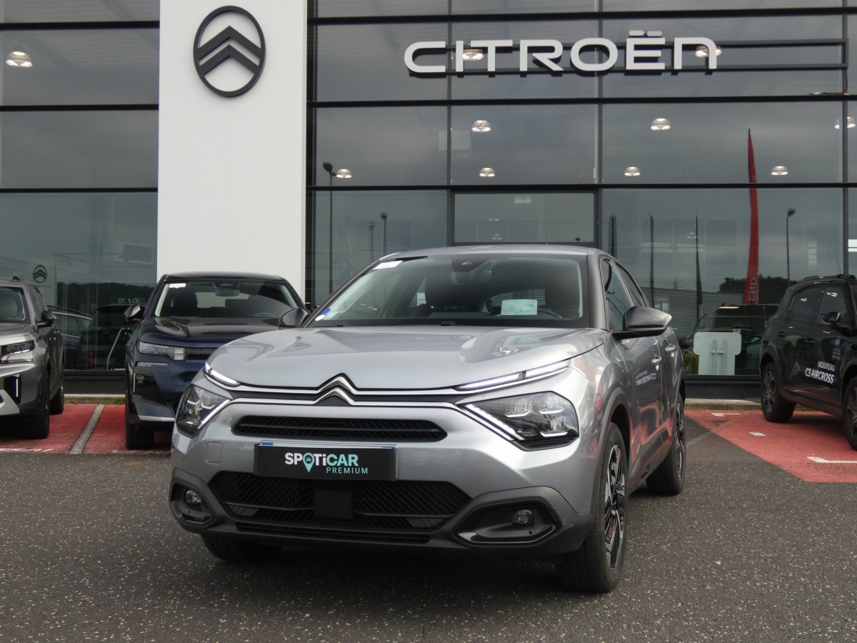 Citroën C4 (3)