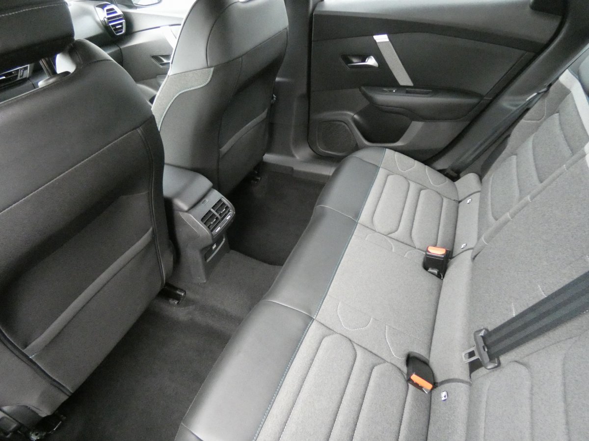 Citroën C4 (3)