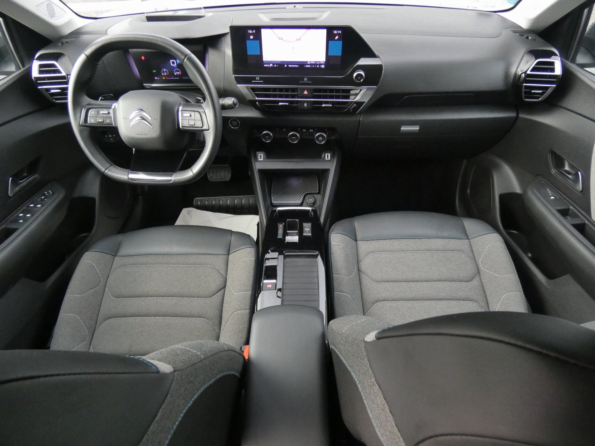Citroën C4 (3)