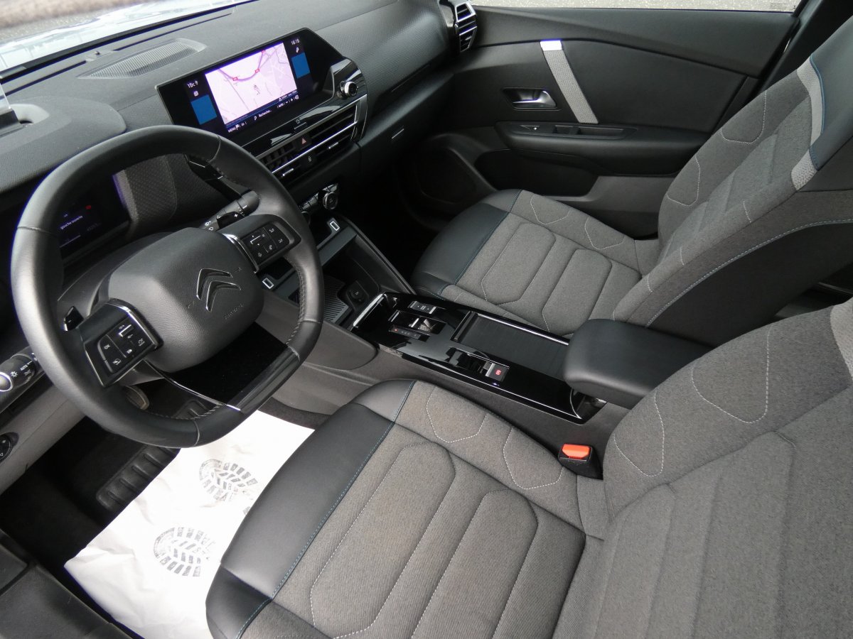 Citroën C4 (3)