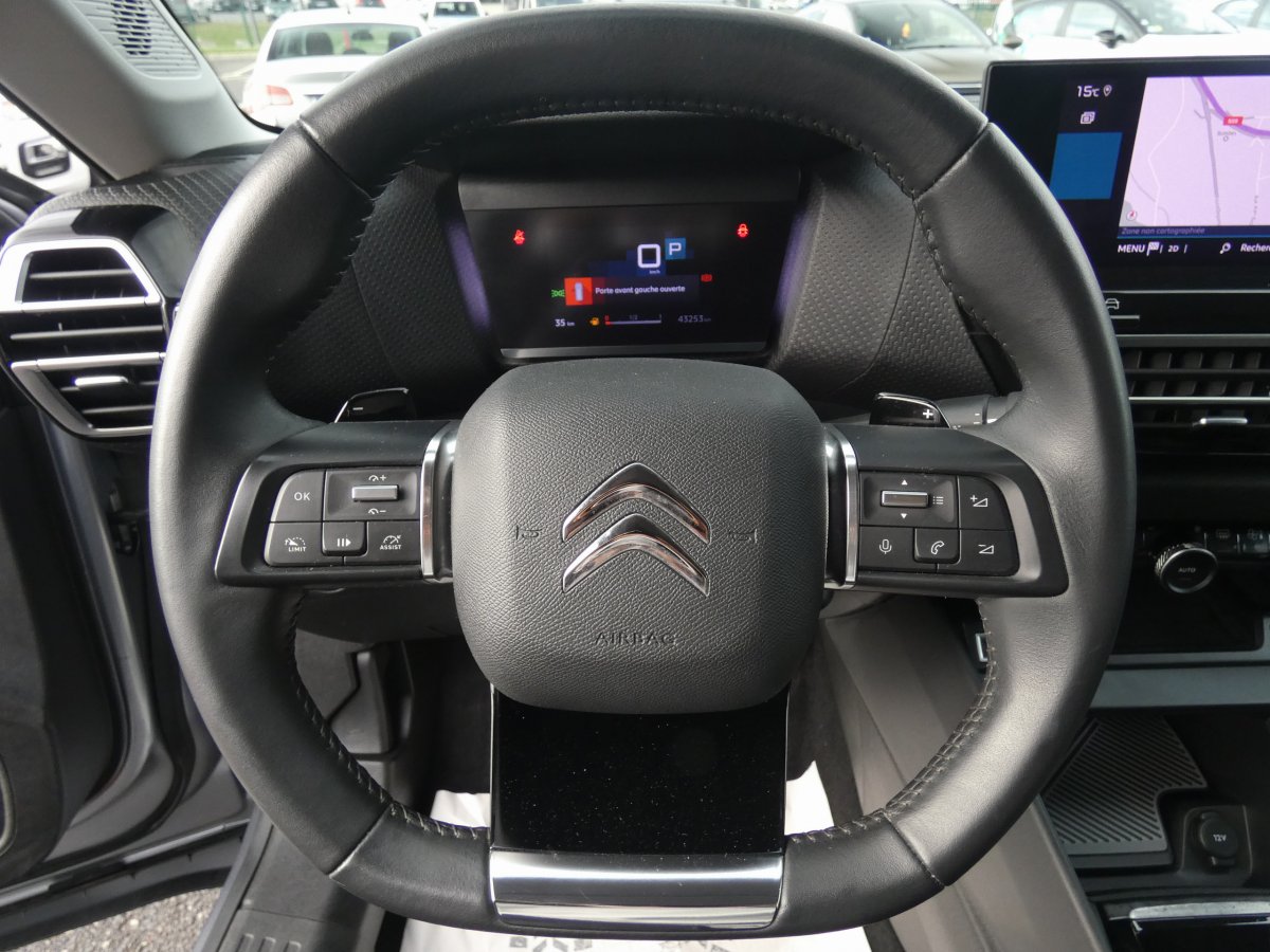 Citroën C4 (3)
