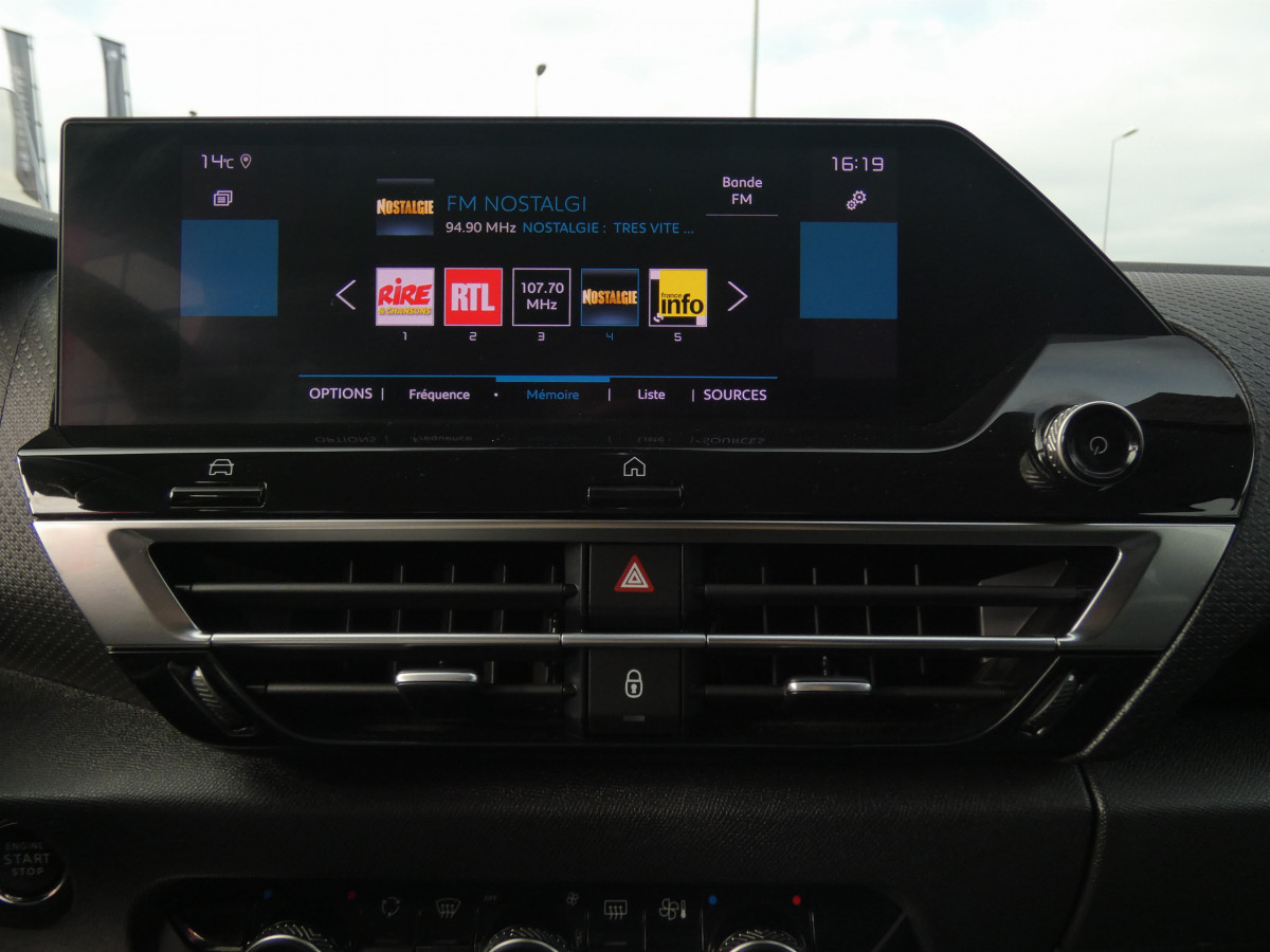 Citroën C4 (3)