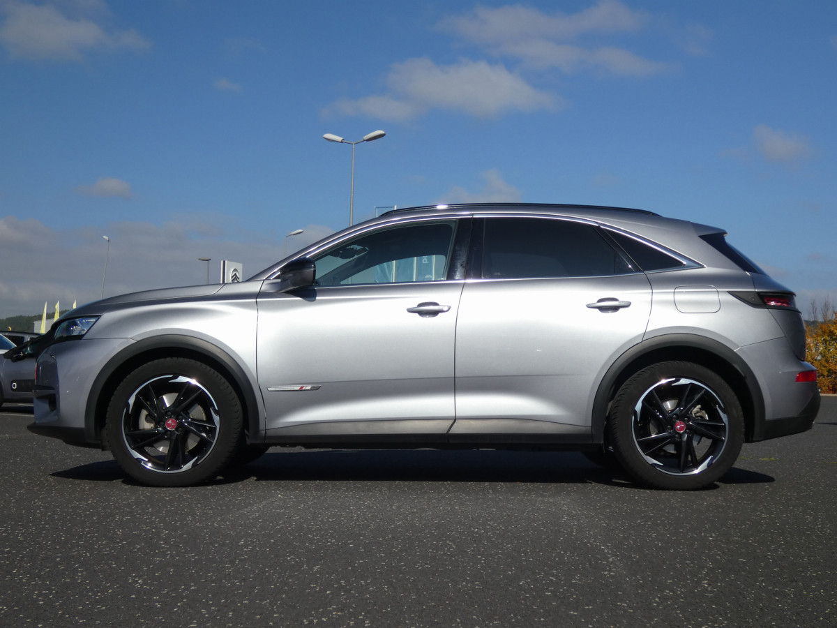 Ds DS 7 Crossback