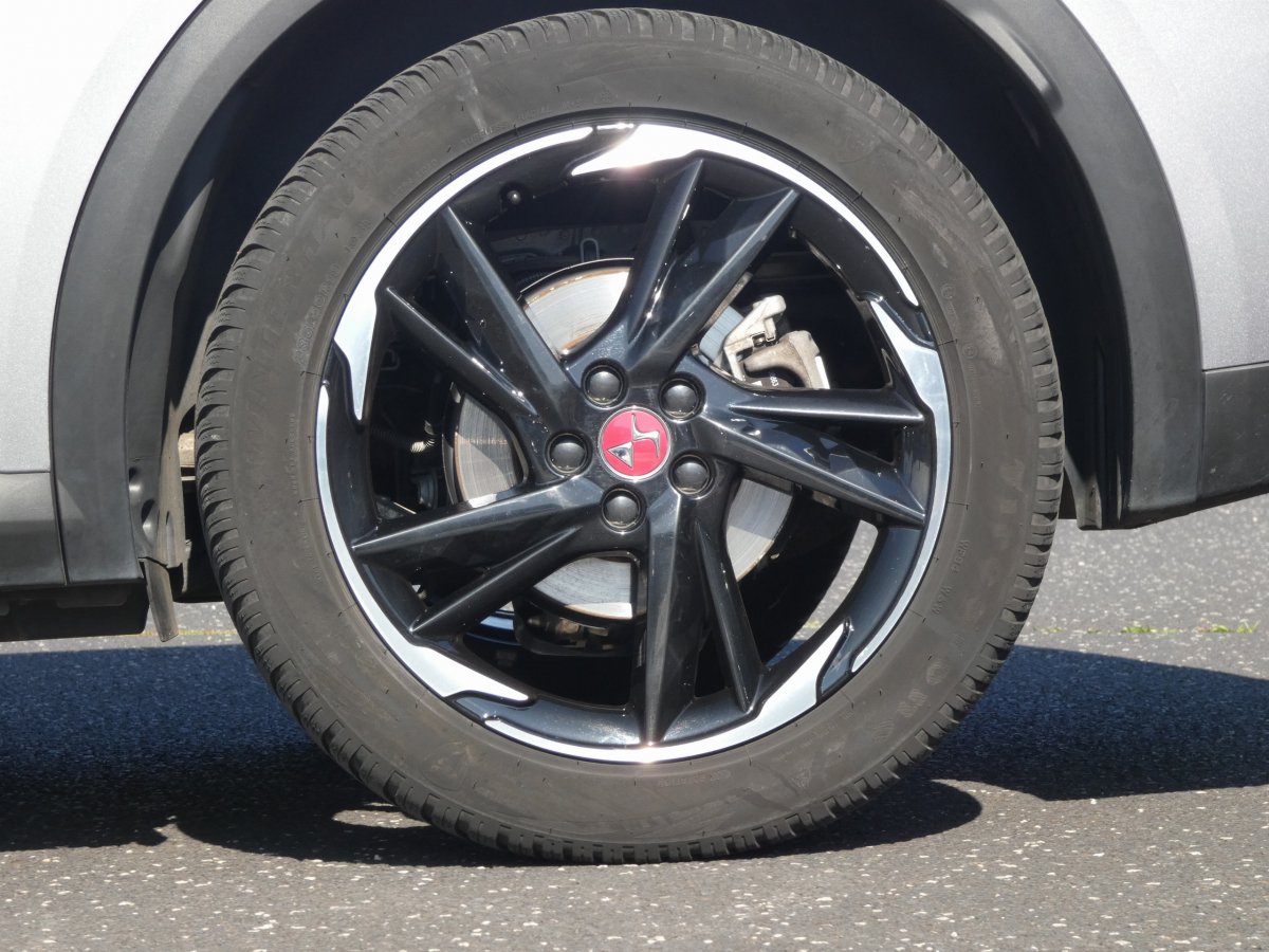 Ds DS 7 Crossback