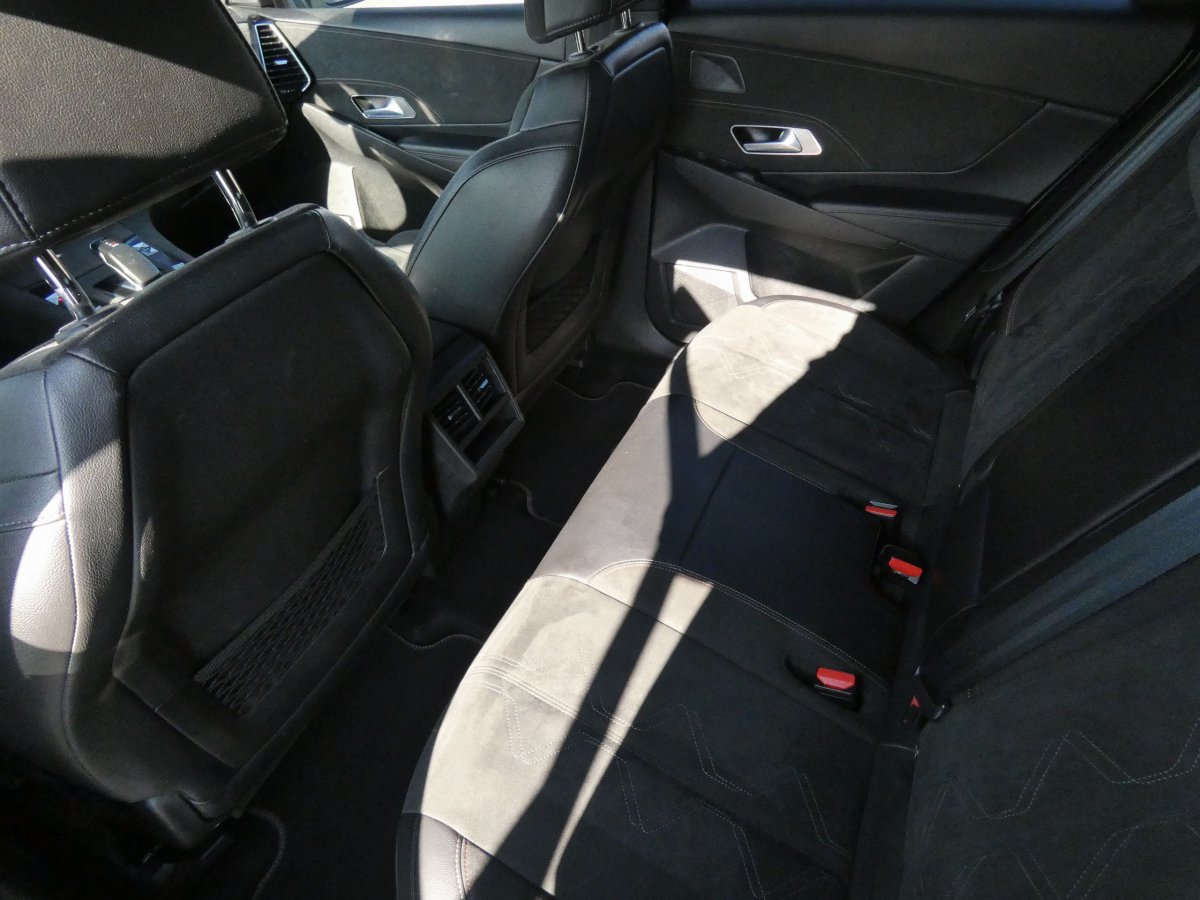 Ds DS 7 Crossback