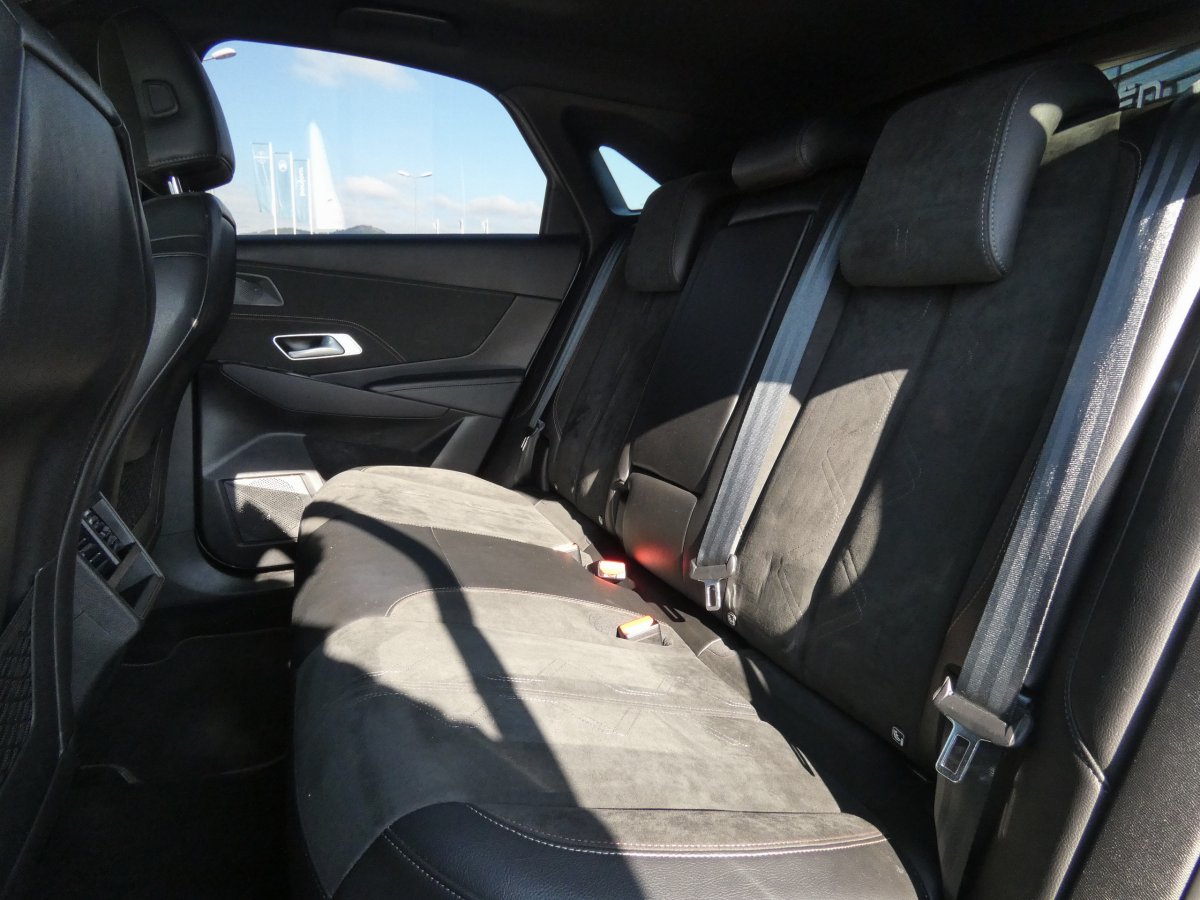Ds DS 7 Crossback