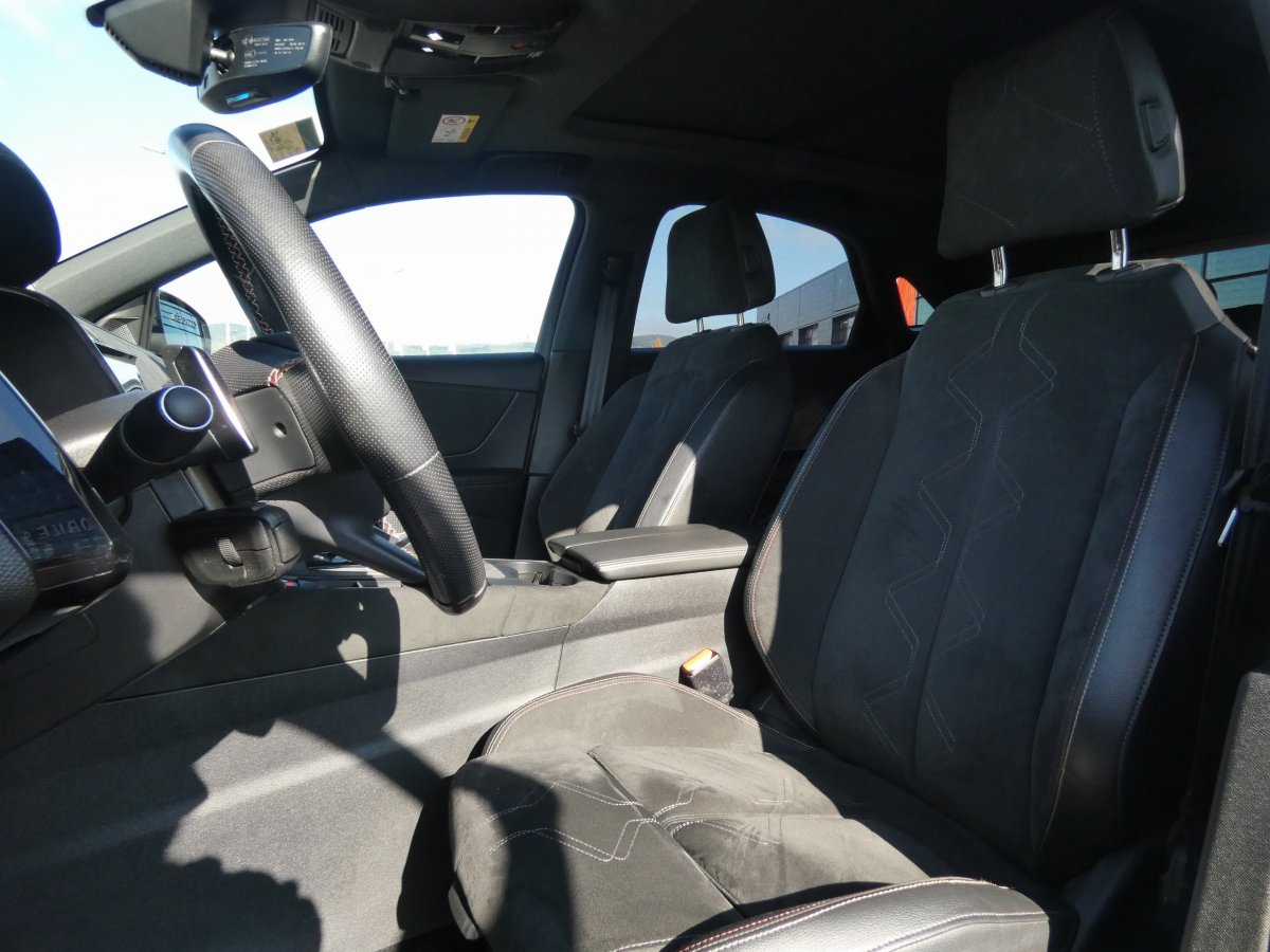 Ds DS 7 Crossback