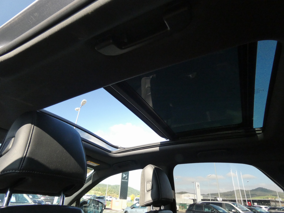 Ds DS 7 Crossback