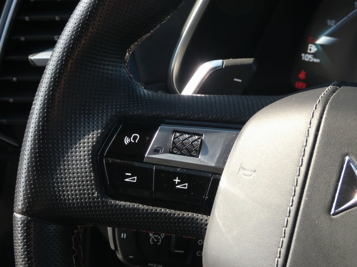 Ds DS 7 Crossback