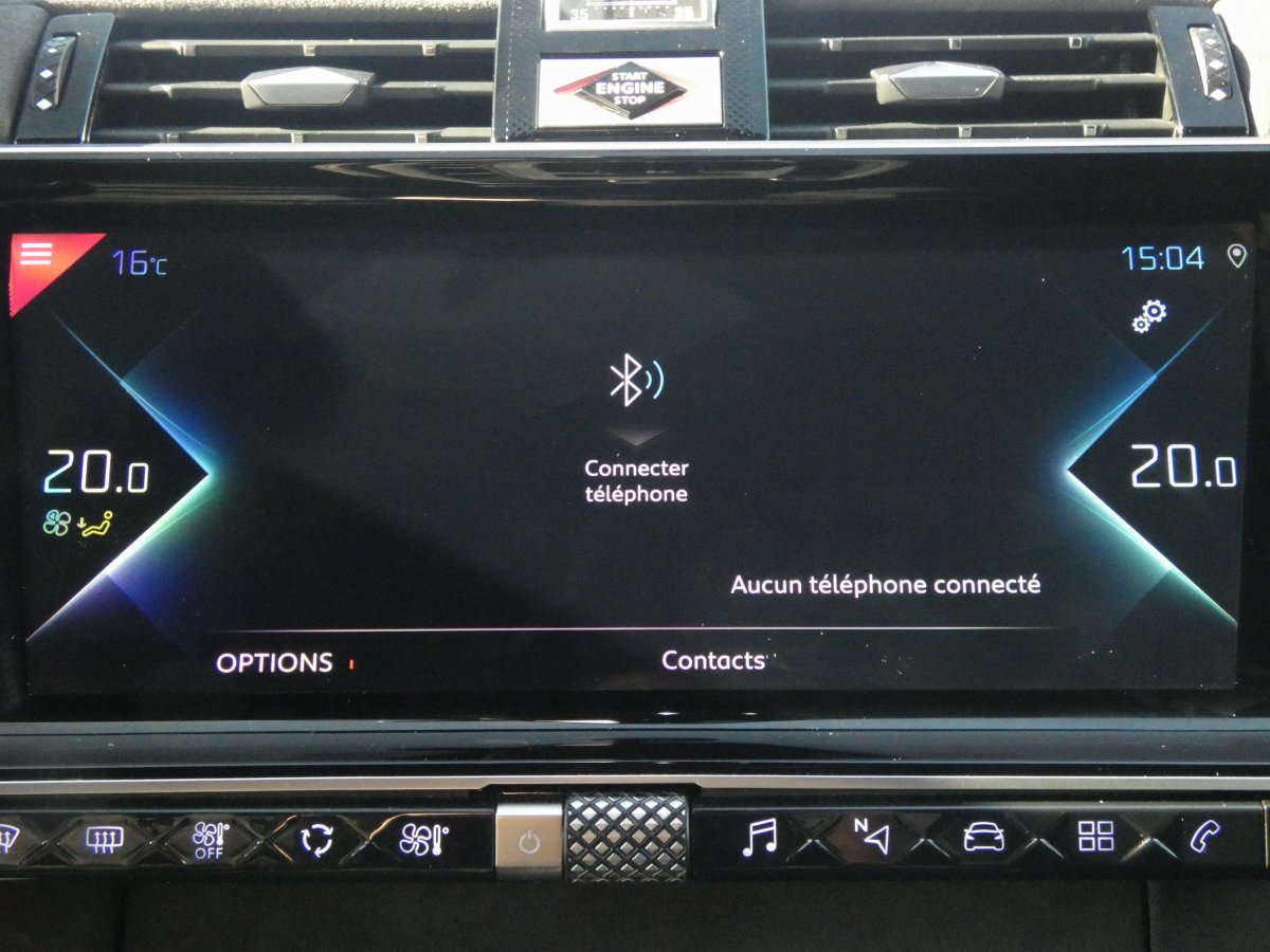 Ds DS 7 Crossback