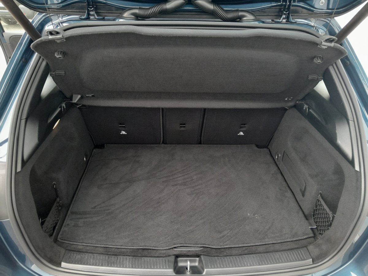Mercedes Classe B (3)