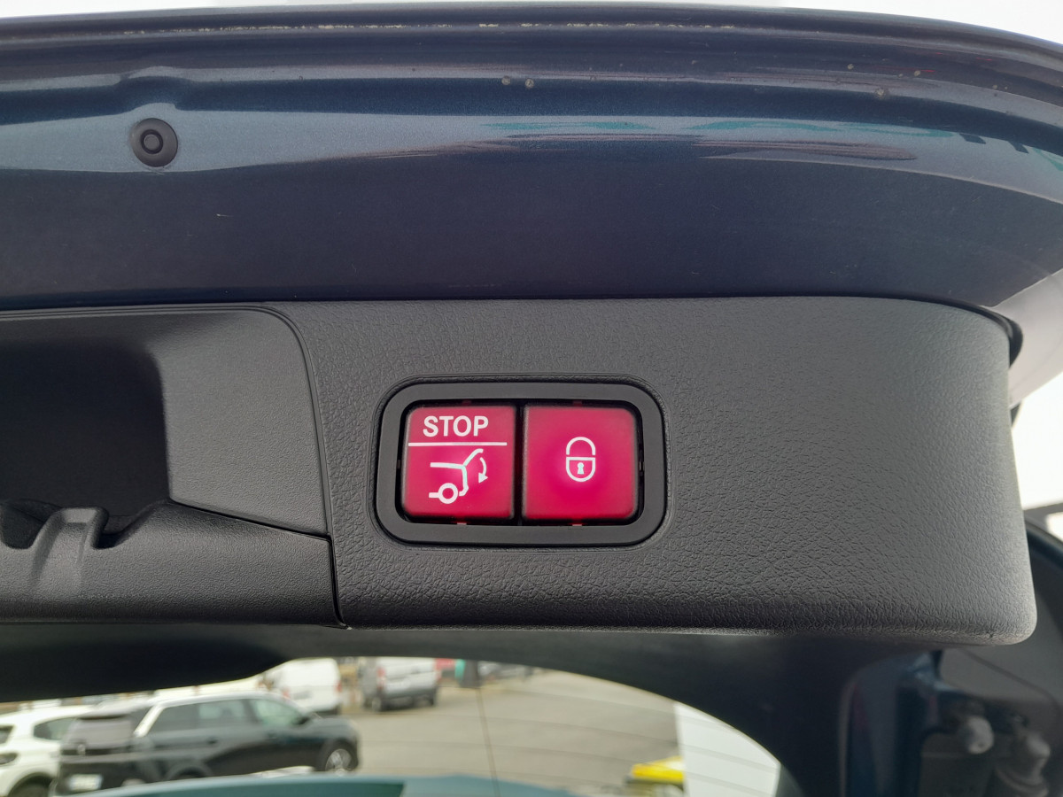 Mercedes Classe B (3)