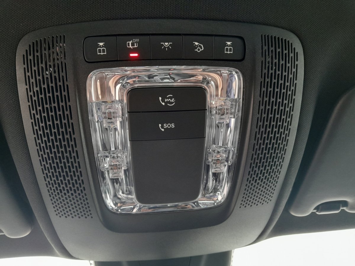 Mercedes Classe B (3)