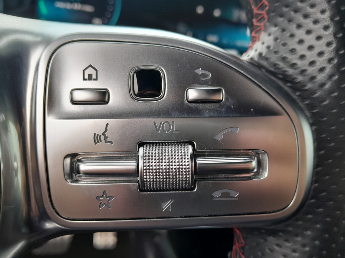 Mercedes Classe B (3)