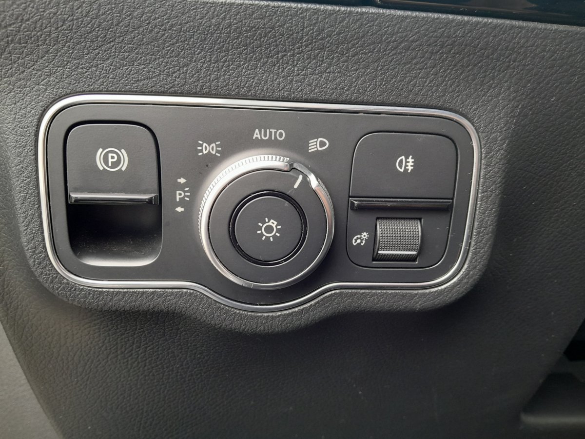Mercedes Classe B (3)