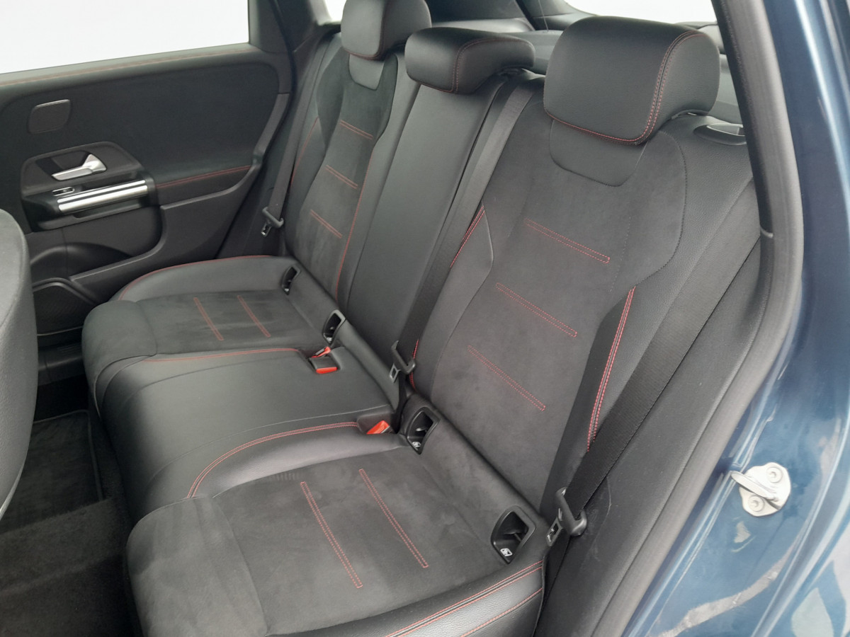 Mercedes Classe B (3)