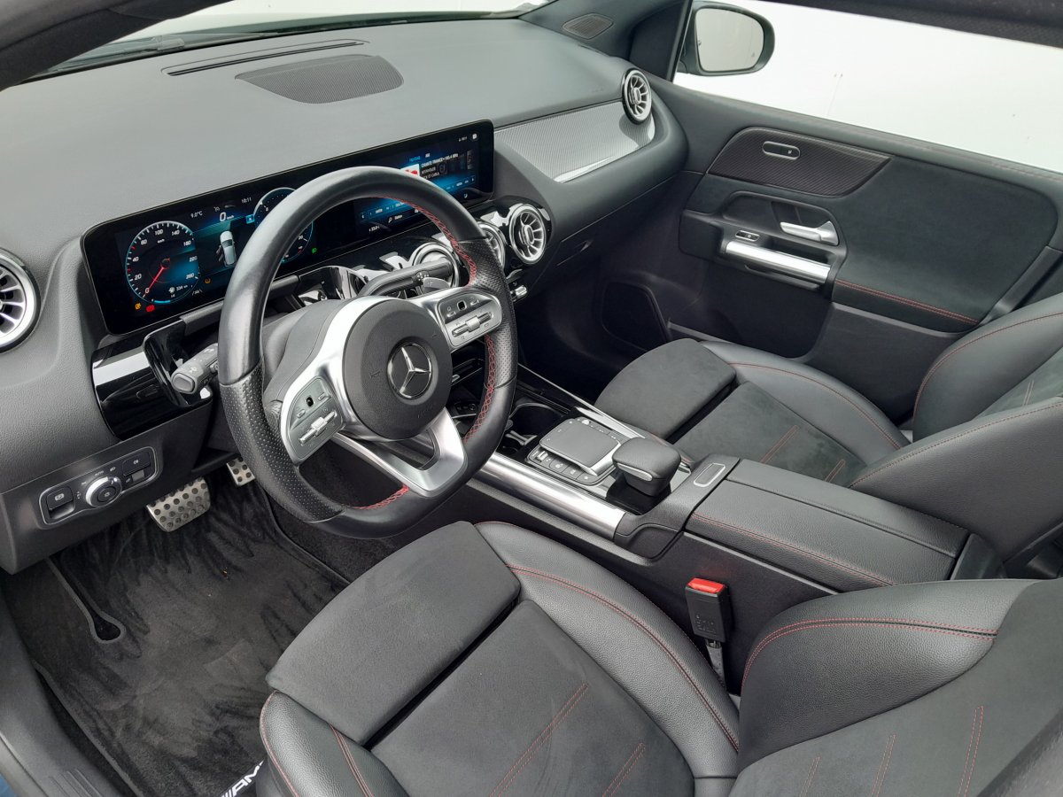 Mercedes Classe B (3)