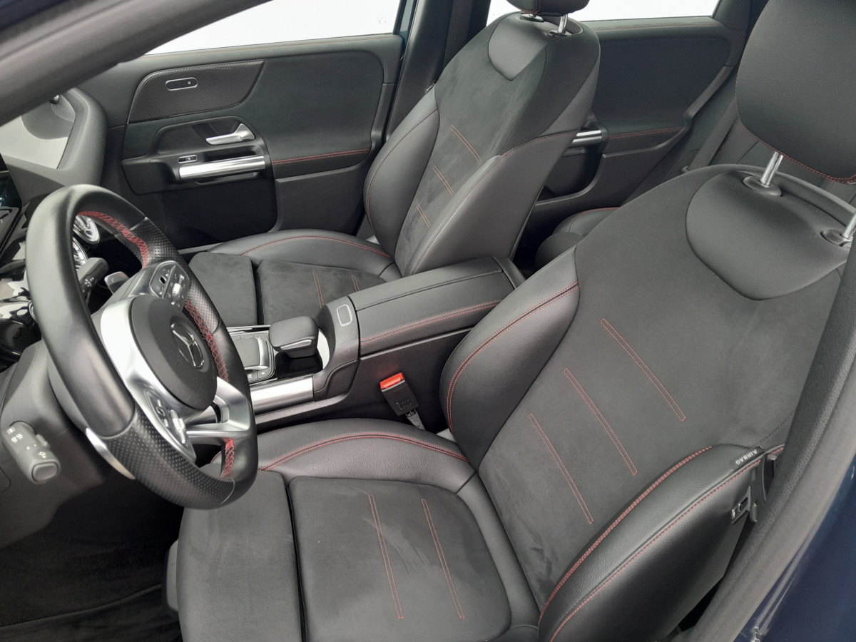 Mercedes Classe B (3)
