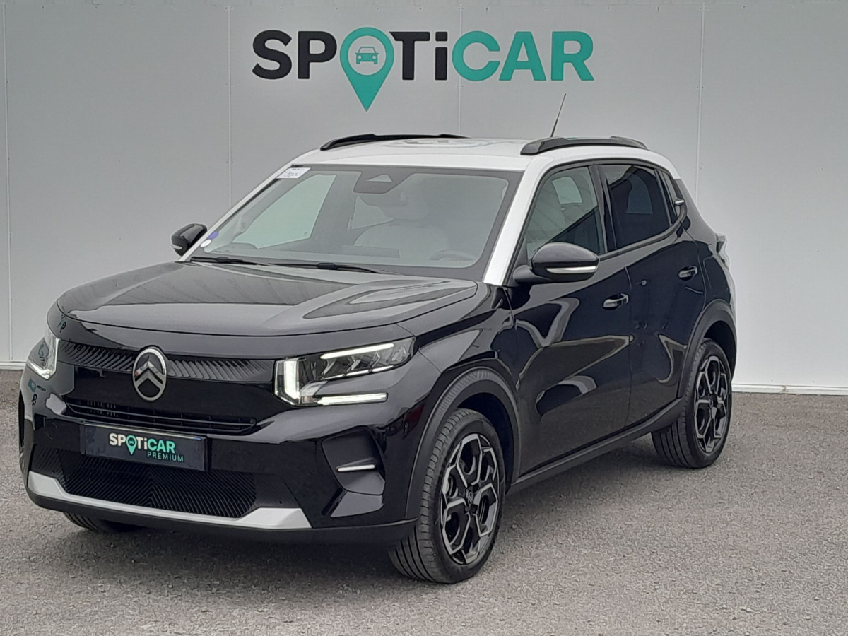 Citroën C3 (4)