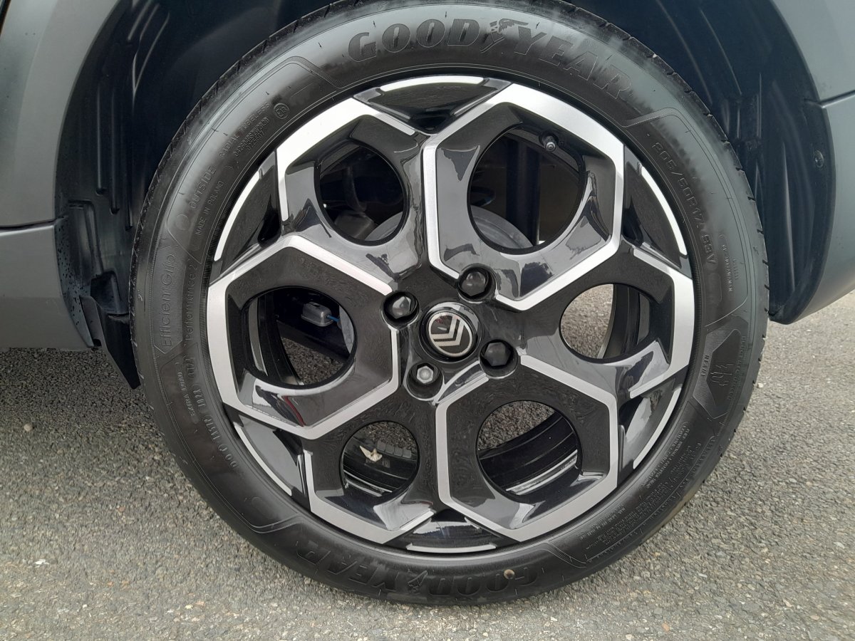 Citroën C3 (4)