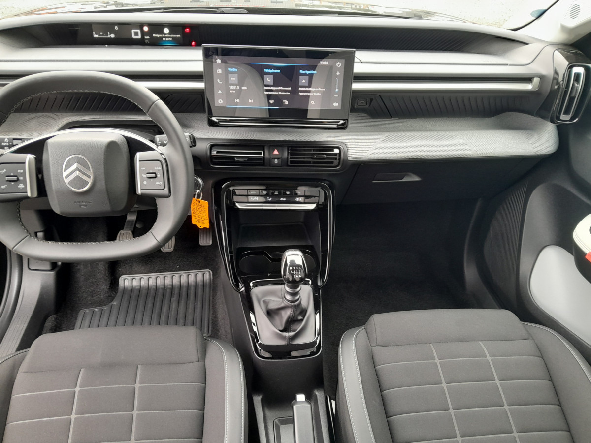 Citroën C3 (4)