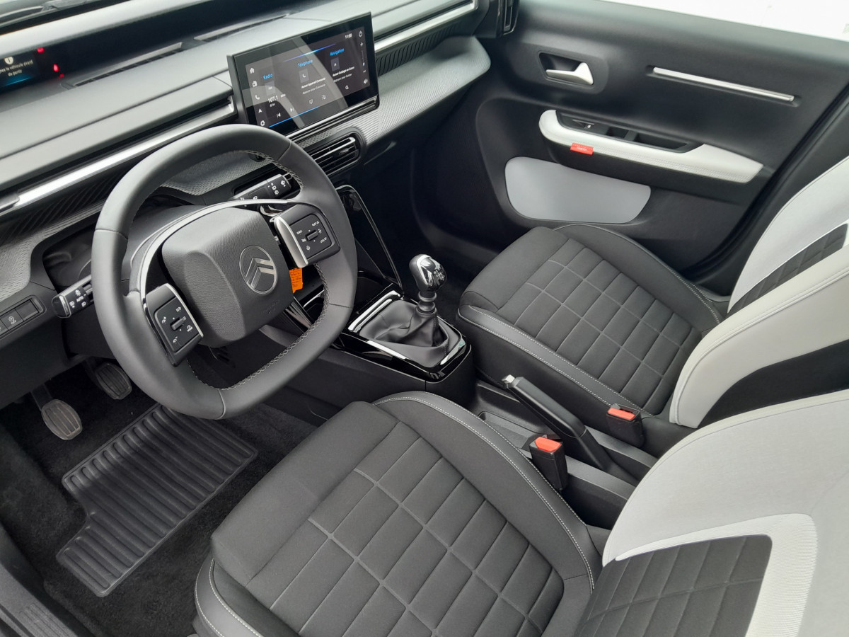 Citroën C3 (4)