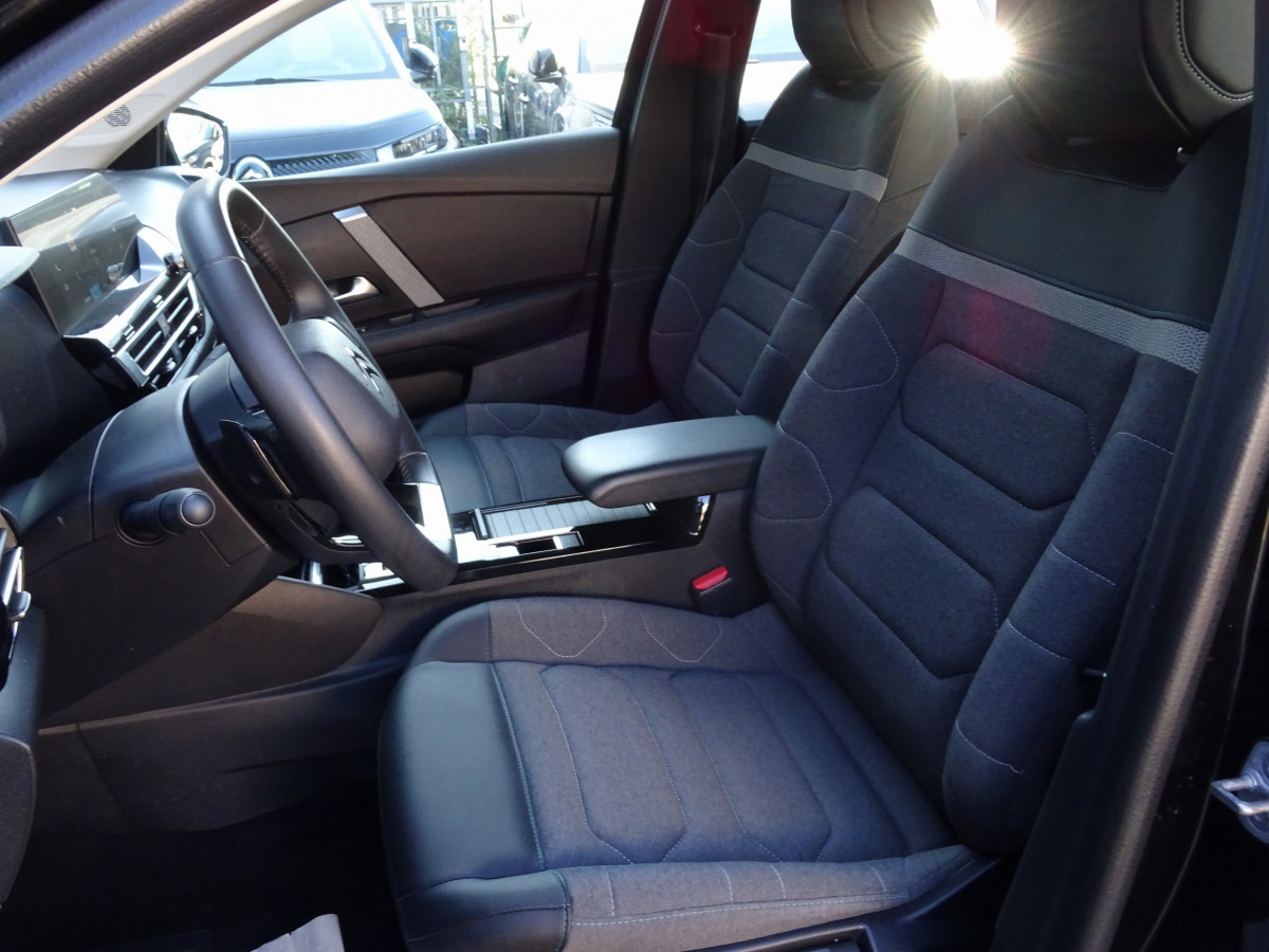 Citroën C4 (3)