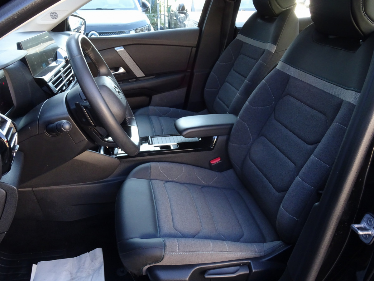 Citroën C4 (3)