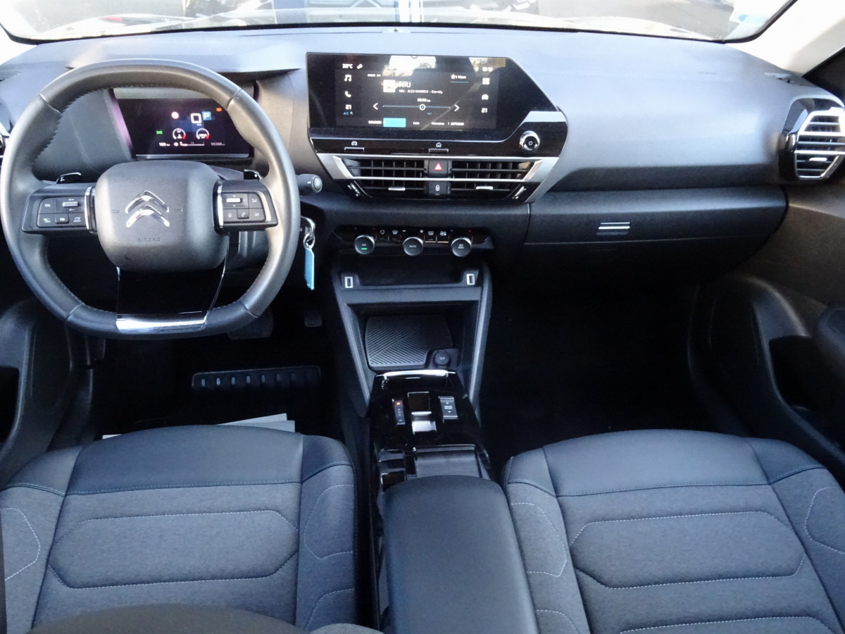 Citroën C4 (3)