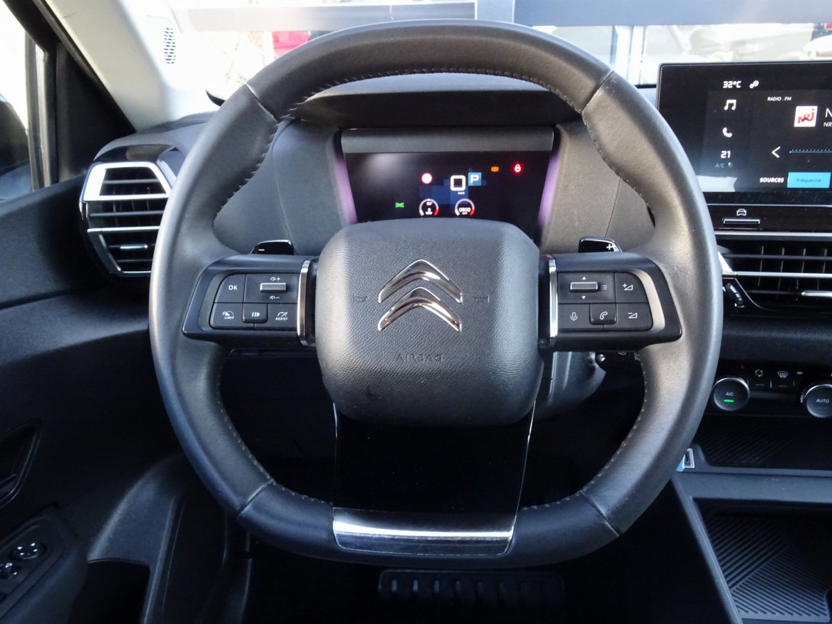 Citroën C4 (3)