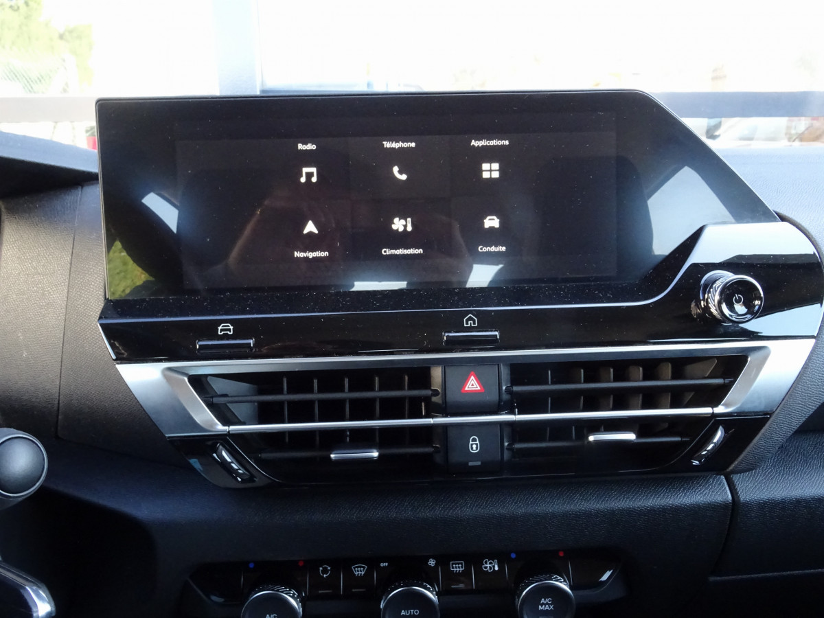 Citroën C4 (3)