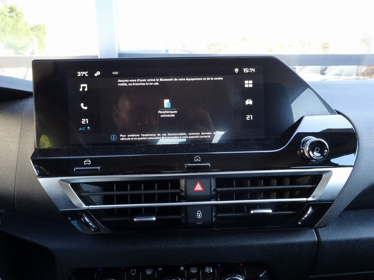 Citroën C4 (3)