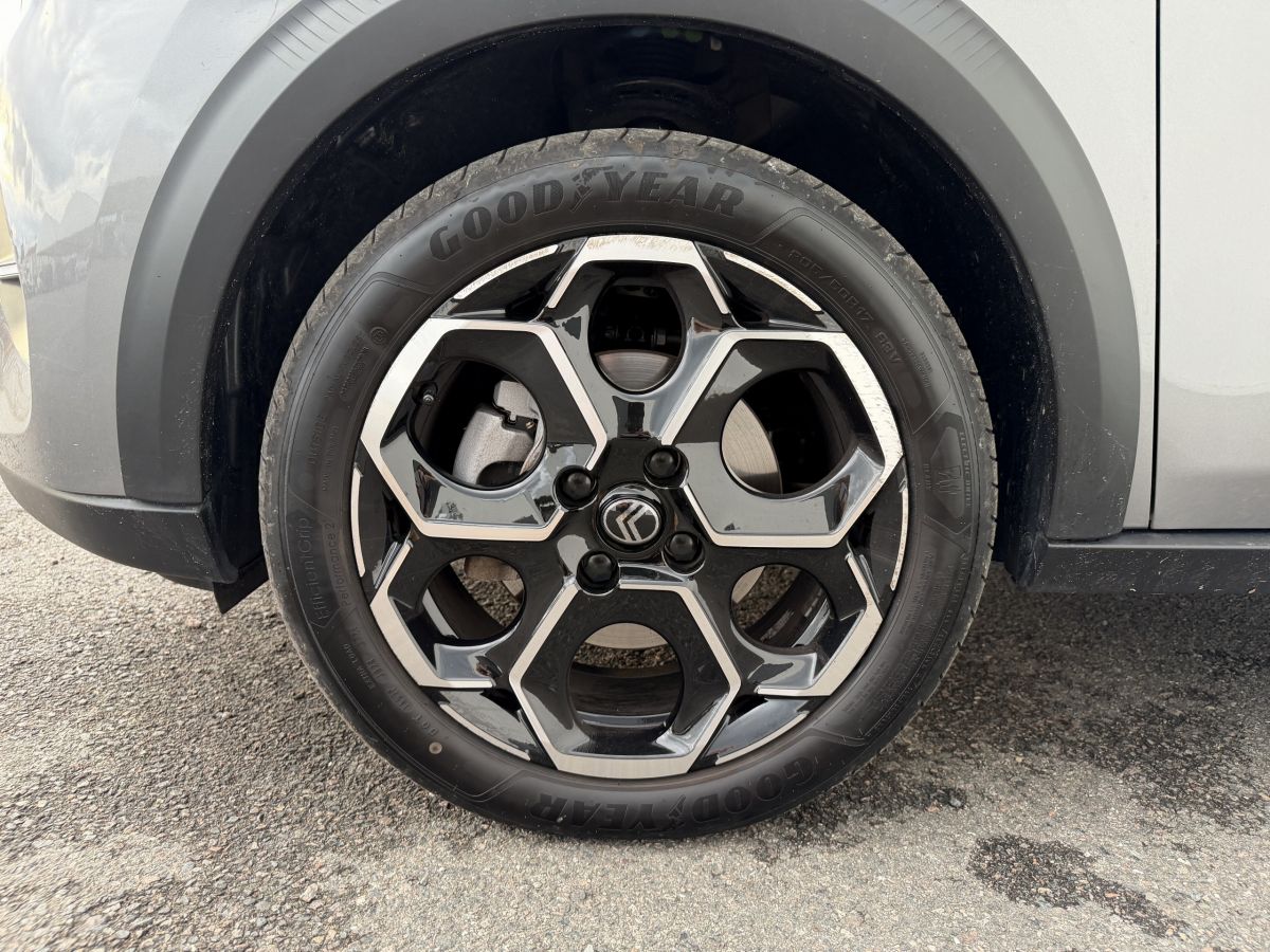 Citroën C3 (4)