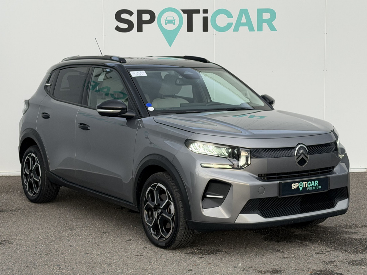 Citroën C3 (4)