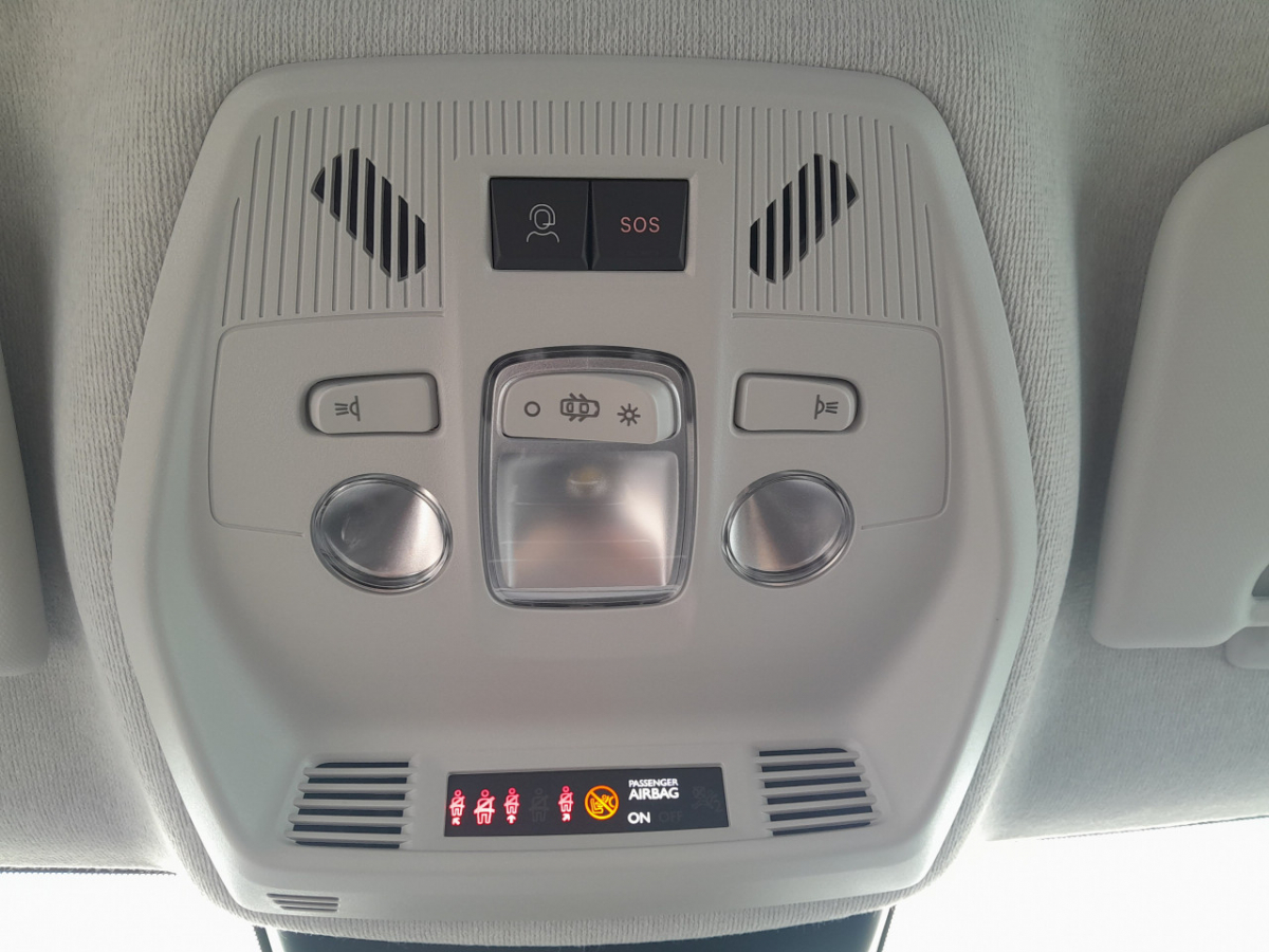 Citroën C3 (4)