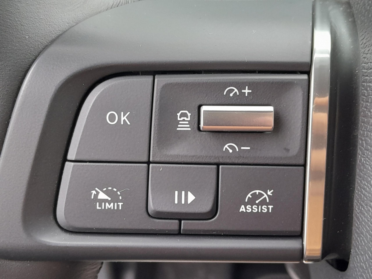 Citroën C4 X