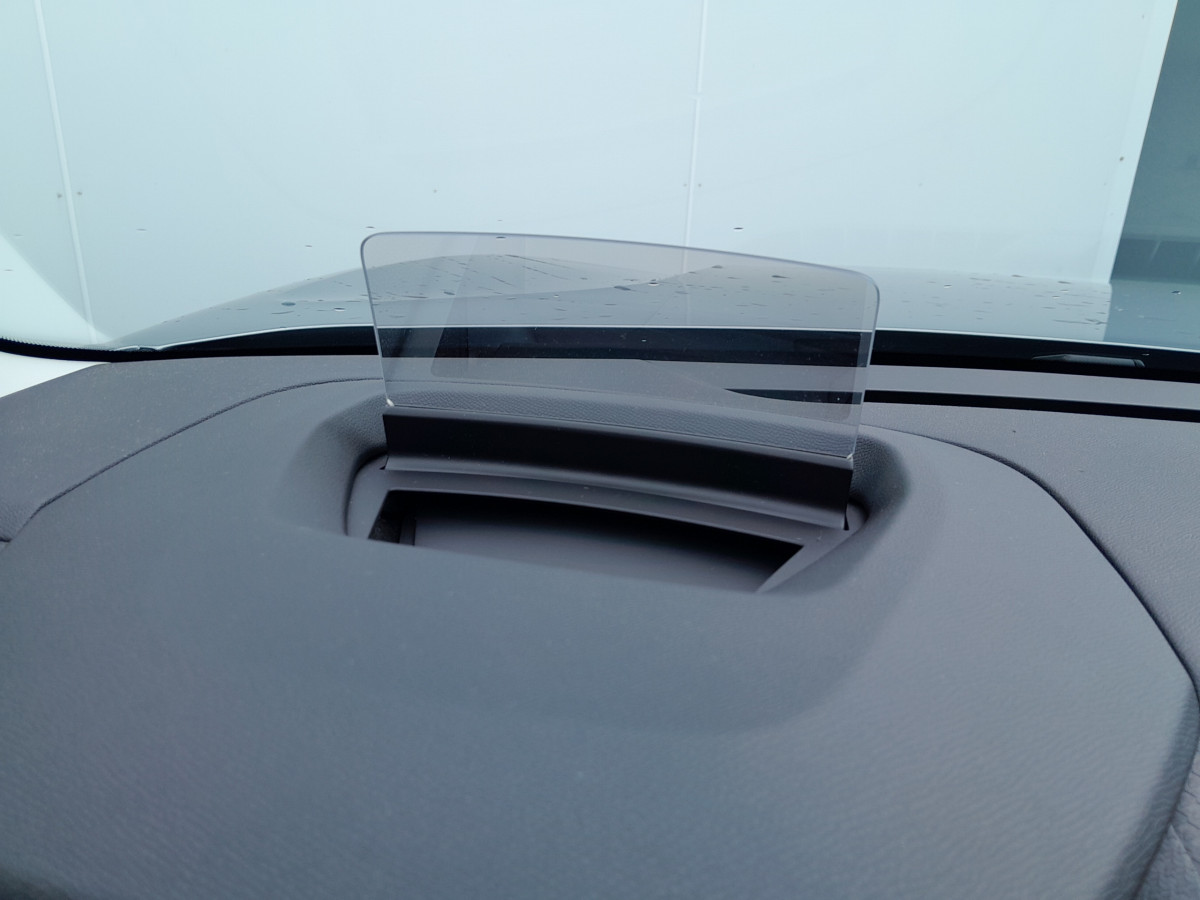 Citroën C4 X