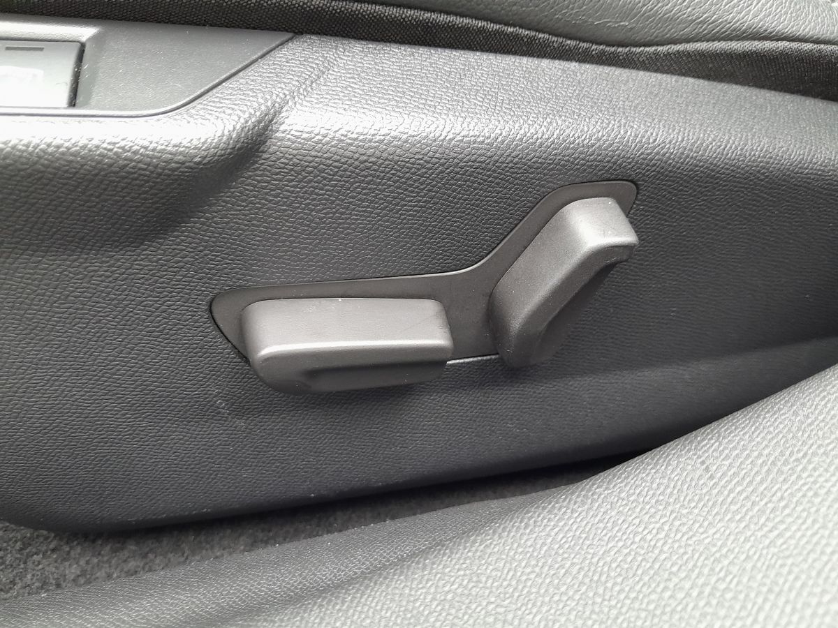 Citroën C4 X