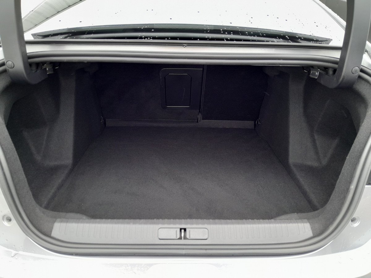 Citroën C4 X