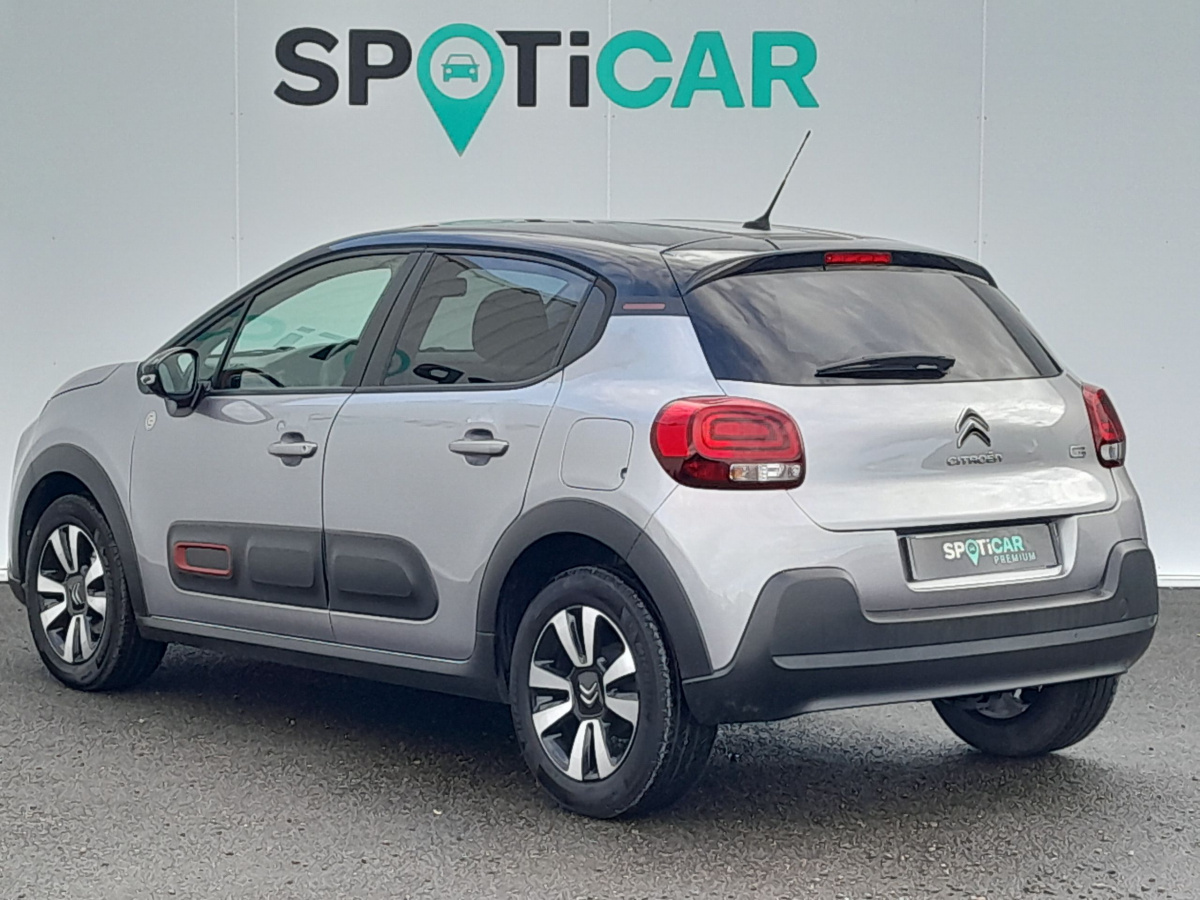 Citroën C3 (3)