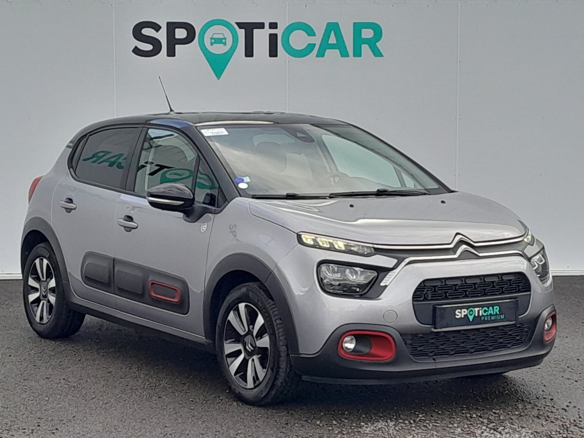 Citroën C3 (3)